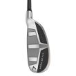 Cleveland Women's Halo XL Full Face Irons