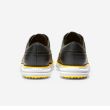 Cole Haan Men's ØriginalGrand Golf Shoes - Black/White