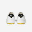 Cole Haan Men's GrandPrø AM Golf Sneaker Shoes - White
