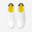 Cole Haan Men's GrandPrø AM Golf Sneaker Shoes - White
