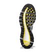 Cole Haan Men's Zerogrand Overtake Golf Shoes - Black/Grey Pinstripe/Cyber Yellow