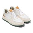 Cole Haan Men's GrandPro Crossover Golf Shoes - White 