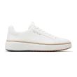 Cole Haan Men's GrandPro Topspin Golf Shoes - White