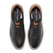 Cole Haan Men's GrandPro Topspin Golf Shoes - Black