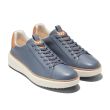 Cole Haan Men's GrandPro Topspin Golf Shoes - Medium Blue