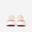 Cole Haan Women's GrandPrø AM Golf Sneaker Shoes - Clay Pink/Tropical Pink
