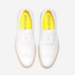 Cole Haan Women's ØriginalGrand Golf Shoes - Optic White
