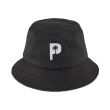 Puma X PTC Bucket Hat - Black