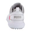 Puma Women's Ignite Blaze Pro Golf Shoes - White/HighRise 