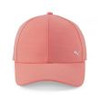 Puma Women's Sport Golf Cap - Carnation Pink