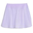 Puma Women's Pwrshape Solid Golf Skirt - Vivid Violet