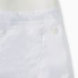 Puma Women's Bermuda Golf Shorts - Bright White
