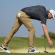 PUMA Men's Dealer Tailored Golf Pants - Navy Blazer