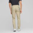 Puma Men's Dealer Tailored Golf Pants - Alabaster