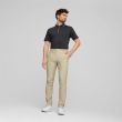 Puma Men's Dealer Tailored Golf Pants - Alabaster