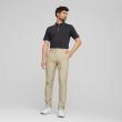 PUMA Men's Dealer Tailored Golf Pants - Alabaster
