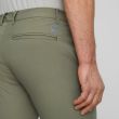 PUMA Men's Dealer Tailored Golf Pants - Dark Sage