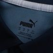 Puma Men's Mattr One Way Golf Polo - Evening Sky/Navy Blazer