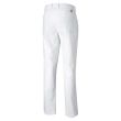 Puma Men's Jackpot 5-Pocket Golf Pants - Bright White