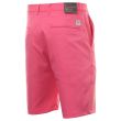 Puma Men's Jackpot Golf Short - Sunset Pink