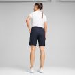 Puma Women's Costa 8.5'' Golf Shorts - Deep Navy