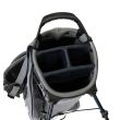 Cobra Ultralight Pro Stand Bag - Quiet Shade/Navy Blazer
