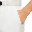 Nike Men's Dri-fit Vapor Slim Fit Golf Pants - Photon Dust/Black