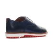 Duca Del Cosma Men's Churchill Golf Shoes - Blue