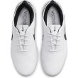 Nike Air Zoom Victory Tour 2 Golf Shoes - White/Black-Summit White
