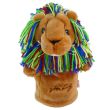 Daphne's Headcover - John Daly Lion (Limited Edition)