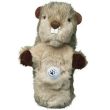 Daphne's Headcover - Gopher