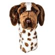 Daphne's Headcover - German Shorthaired Pointer