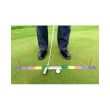 Eyeline Golf Stroke Meter