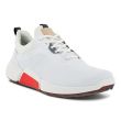 Ecco Men's Biom H4 Golf Shoes - White Dritton