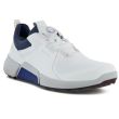 Ecco Men's Golf Biom H4 Boa Golf Shoes - White Dritton