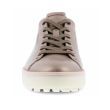 Ecco Women's Tray Golf Shoes - Warm Grey