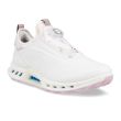 Ecco Women's Biom C4 Golf Shoes - White UST Dritton