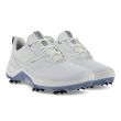 Ecco Women's Bion G5 Golf Shoes - White/Grey