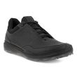 Ecco Men's Biom Hybrid 3 Golf Shoes - Black
