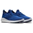 Footjoy Flex XP Golf Shoes - Blue