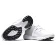 Footjoy Women's Flex Golf Shoes - White