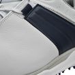 Footjoy Men's Pro SL Carbon Golf Shoes - White/Carbon