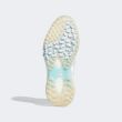 Adidas Women's Codechaos Primeblue Spikeless Golf Shoes - Hazy Sky/Cloud White/Light Solid Grey
