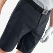 Galvin Green Men's Percy Golf Shorts - Black