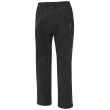 Galvin Green Men's Arthur Trousers Golf Pants - Black
