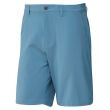 Adidas Golf Ultimate 365 Core 8.5 Inch Men's Shorts - Hazy Blue