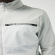 J.Lindeberg Men's Dean Golf Jacket - White