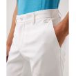 J.Lindeberg Men's Ellott Golf Pants - White