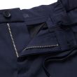 Hugo Boss Men's S_Liems Golf Shorts - Dark Blue