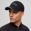 Hugo Boss Men's US Golf Cap - Black